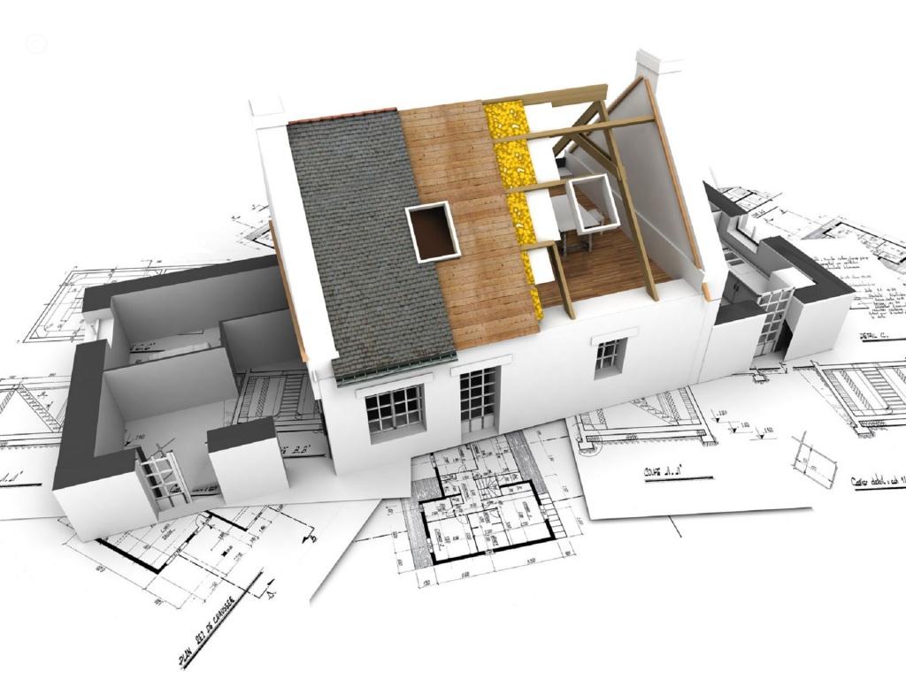building construction