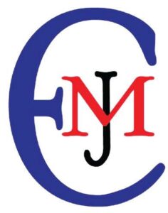 m logo