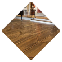 Hardwood